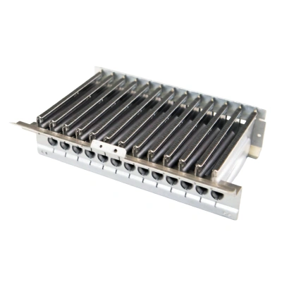 Запчасть для газ. котла Горелка 13NP Ariston