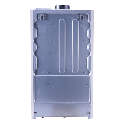 Котел газовый настенный HUBERT  Smart  AGB 18 DP (Wi-Fi) (2К, закр. к.з.) 