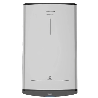 Водонагреватель электрический Ariston ABS VLS PRO INOX R  50 (2 кВт, плоский, НЕРЖ) (Р-О)