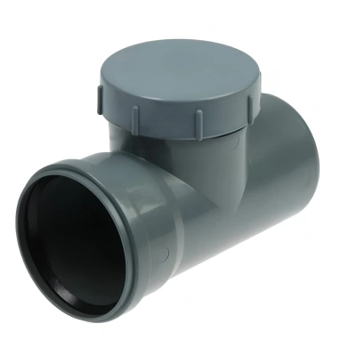 Ревизия ПП с крышкой D-50 (70)