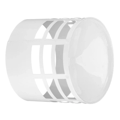 Наконечник дымоотвода вертикальный 80 мм