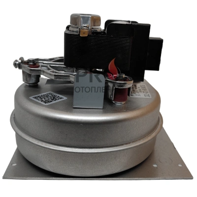 Запчасть для газ. котла Вентилятор Haier (Fan)