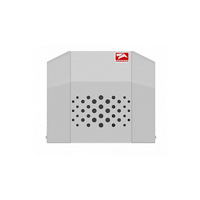 Турбонасадка LEMAX Comfort M d130 (для котлов от 12,5 до 16 кВт)