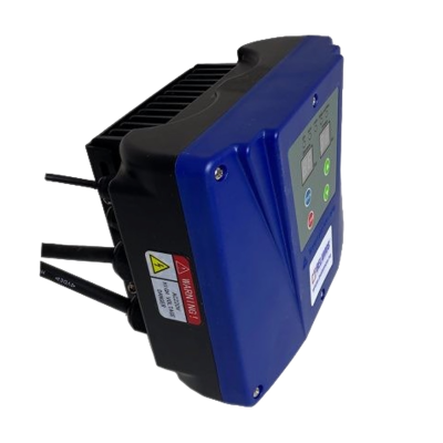 Инвертор насоса Belamos FIM-10 2.2KW 220V (частотный, 1 фазн. 220В, с датчиком)