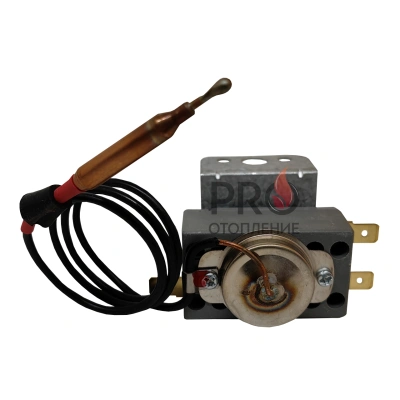 Запчасть для водонагревателя Защитный термостат Haier ES15V-Q2(R)