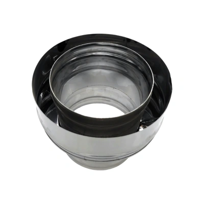 Адаптер стартовый Ф 220х300 (430/0,5х0,5)