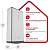 Водонагреватель электрический Ariston ABS VLS PRO INOX R  80 (2 кВт, плоский, НЕРЖ)