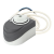 Сервопривод Uni-Fitt 230V 10Нм 120с