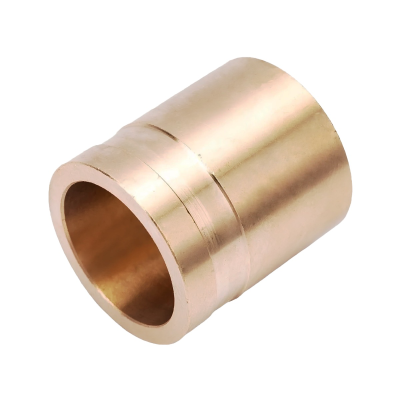 Гильза / кольцо натяжное аксиальное латунное MVI 20 (500/50) (Р-О)