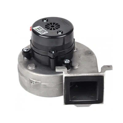 Запчасть для газ. котла Вентилятор KVD-35C Kiturami (S242100036)