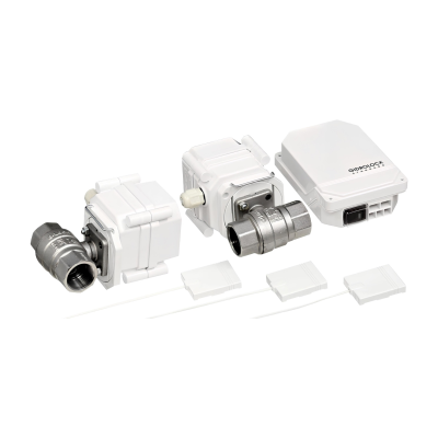 Комплект защиты от протечек воды GIDROLOCK Standard G-Lock 1/2"
