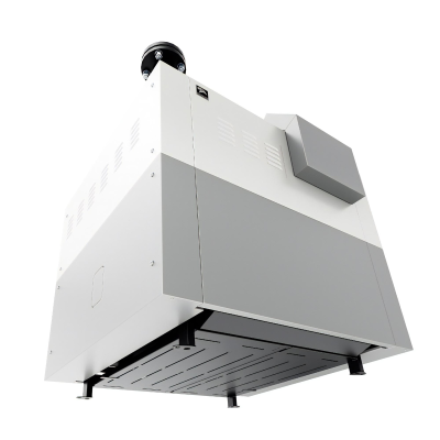 Котел газовый напольный LEMAX CLEVER L 100 (1К, откр. камера) 
