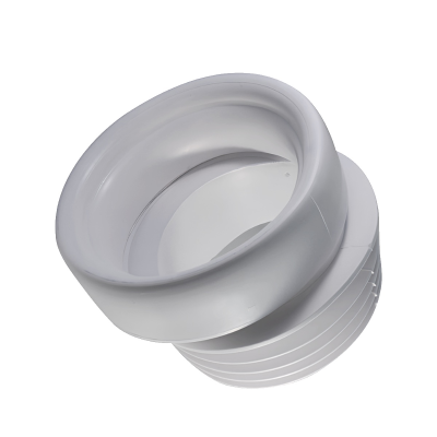 Манжета унитазная эксцентрическая 110 мм (50)