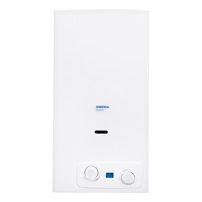 Газовая колонка Siberia Dream 11 i