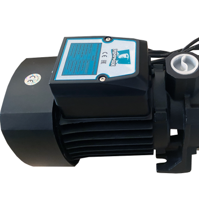 Поверхностный насос многоступенчатый PUMPMAN CDLF3-80 (800 Вт., 90 л/мин, напор 60 м, всас. 8)