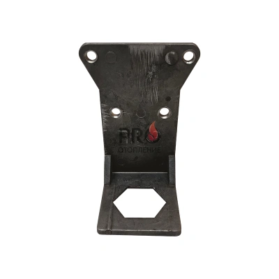 Запчасть для газ. колонки Фиксатор трубки холодной воды Ariston