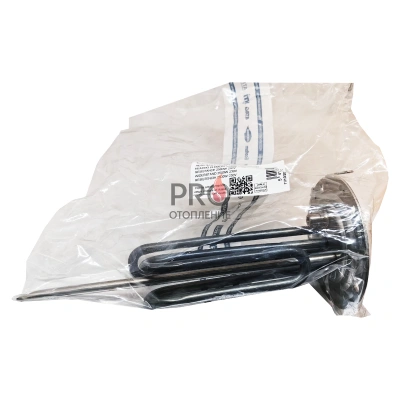 Запчасть для водонагревателя Нагревательный элемент 1000+1500W 230V Ariston (65151746)