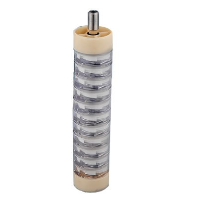 Насос погружной PUMPMAN   4STM2-15ECO (750 Вт., 55 л/мин., 98 м. напор, кабель 60 м.) (Р-О)