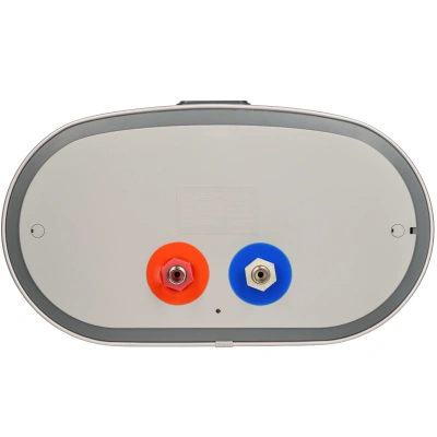 Водонагреватель электрический Haier  ES80V-TF7P(R) (1,5/3 кВт, ПЛОСКИЙ, BPS, электр. упр.) (Р-О)