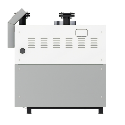 Котел газовый напольный LEMAX CLEVER L 100 (1К, откр. камера) 