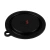 Запчасть для газ. колонки Мембрана водяного блока 5-10L, Ariston