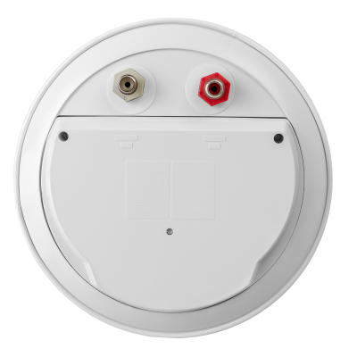 Водонагреватель электрический Haier A5 ES50V (1,5 кВт, кругл, BPS, электр. упр.)
