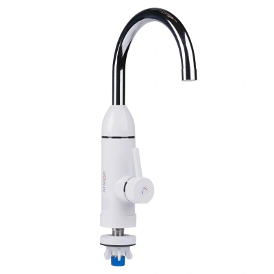 Водонагреватель проточный электрический Ariston ATMOR TAP 3 KW (3 кВт, в виде Смесителя) (Р-О)