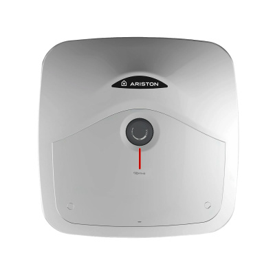 УЦ Водонагреватель электрический Ariston ANDRIS R 15U (1,2 кВт, под раковиной) Новый, скол и трещина купить дешево в PROотопление