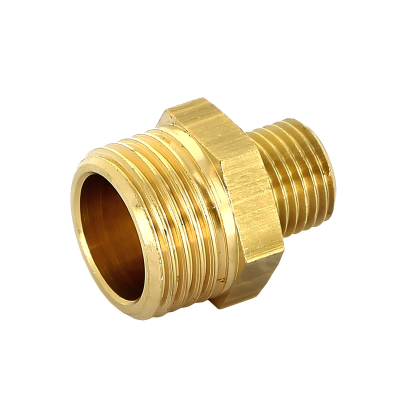 Бочонок 1/2"- 1/4" Uni-Fitt Бочонок 1/2"- 1/4" Uni-Fitt