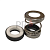 Торцевое уплотнение TPS1500А (Mechanical seal)