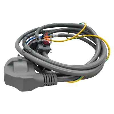 Запчасть для газ. котла Кабель питания 240V Haier 0040402267