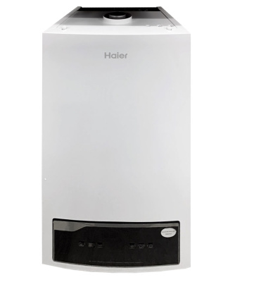 Котел газовый настенный Haier ProLine S 2.35 Ti 35 kW (2К, закр. к.з.) 