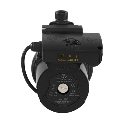 Насос повышения давления Aquario AC 1512-195A
