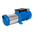 Поверхностный насос Aquario AMH-125-6P (1450 Вт., 105 л/мин, напор 55 м, всас. 8)