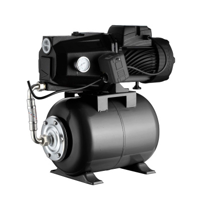 Насосная станция PUMPMAN ATJET150 (80 л/мин, напор 55 м)  (Р-О)