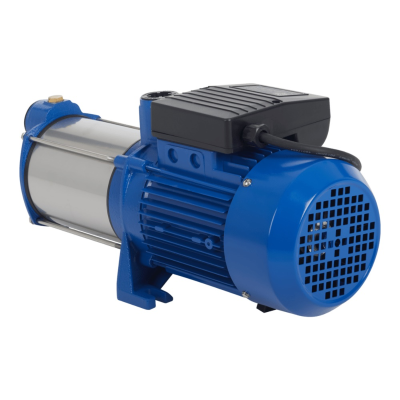 Поверхностный насос многоступенчатый Aquario AMH-220-10P (2350 Вт., 170 л/мин, напор 65 м, всас. 8)