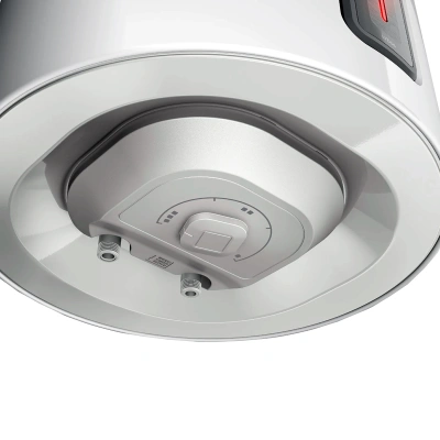 Водонагреватель электрический Ariston LYDOS R ABS  50 V (1,5 кВт, кругл, мех. термостат)