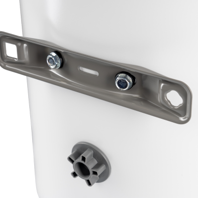 Водонагреватель электрический Haier A4 (R) ES30V (1,75 кВт, кругл, мех. термостат)