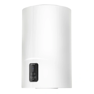 Водонагреватель электрический Ariston LYDOS ECO ABS PW  50 V (1,5/2/2,5 кВт, кругл, антибакт)