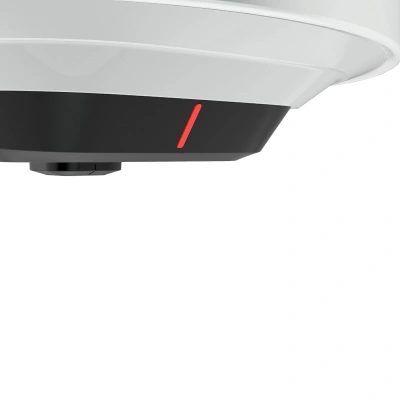 Водонагреватель электрический Ariston PRO1 R INOX ABS 100 V (1,5 кВт, кругл, мех. термостат, НЕРЖ)