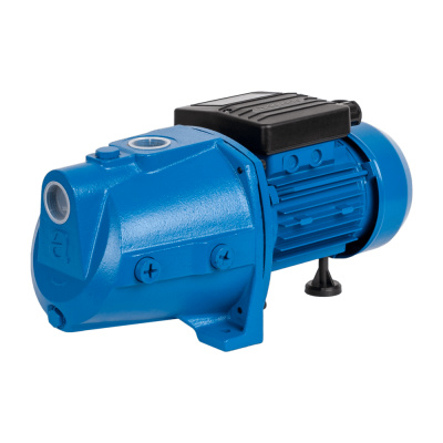 Поверхностный насос Aquario AJC-60С (550 Вт., 40 л/мин, напор 38 м, всас. 8)