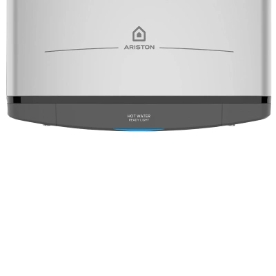 Водонагреватель электрический Ariston ABS VLS PRO R  50 (2 кВт, плоский, мех. термостат) (Р-О)