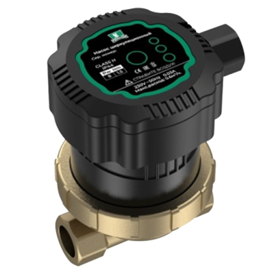 Насос ГВС циркуляционный PUMPMAN GRD15/1.5 (8)