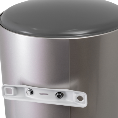Водонагреватель электрический Haier Color ES50V (1,5 кВт, кругл., мех. термостат)