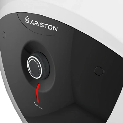 Водонагреватель электрический Ariston ANDRIS ABS LUX 6 UR (1,5 кВт, под раковиной, Titanium+)