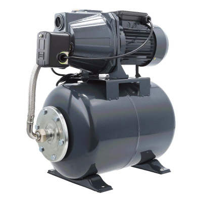 Насосная станция AQUALINK AS CI-42/60-24 (800 Вт., 60 л/мин, напор 42 м)