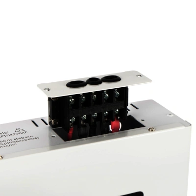 Стабилизатор напряжения RAPAN ST-3000 (Teplocom)