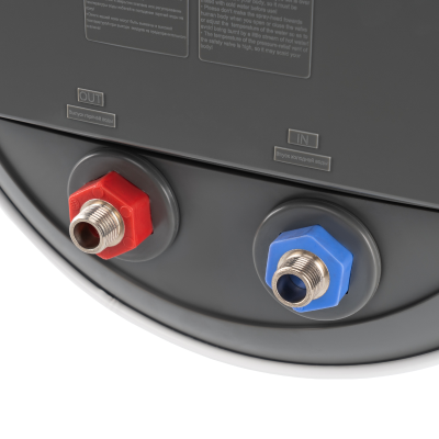 Водонагреватель электрический Haier A1 COMFORT ES50V (1,5 кВт, кругл, мех. термостат) (Р-О)