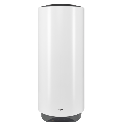 Водонагреватель электрический Haier VH3 ES80V (3,3 кВт, узкий, электр. упр.) (Р-О)