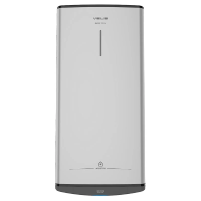 Водонагреватель электрический Ariston ABS VLS PRO INOX R 100 (2 кВт, плоский, НЕРЖ)